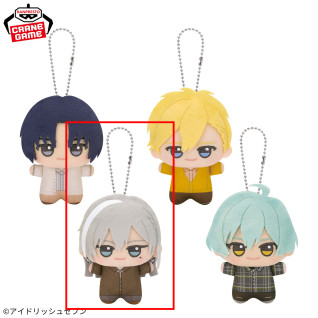 アイドリッシュセブン　ちびぐるみｖｏｌ．２　Ｃ