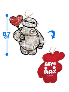 大英雄天團 閃亮水鑽 B