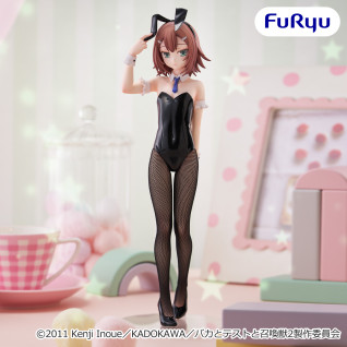 バカとテストと召喚獣　ＢｉＣｕｔｅ　Ｂｕｎｎｉｅｓ　Ｆｉｇｕｒｅ―木下秀吉―