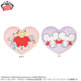景品獲得リプレイ | オンラインクレーンゲーム トレバ