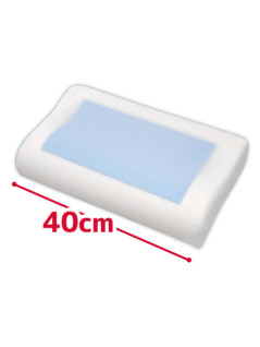 冷感・低反発ひんやりまくら