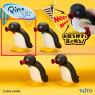 ピングー　ＮＯＯＴ　ＮＯＯＴ鳴く　ソフビマスコット　Ａ