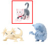 僕のヒーローアカデミアＦｌｕｆｆｙ　Ｐｕｆｆｙ～オチャネコ＆ラキラキ＆トガケ～　Ａ