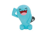 Pokemon - Very Fluffy Plushy -Wobbuffet-