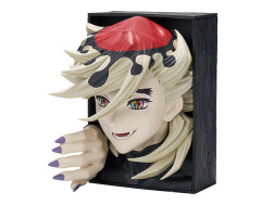 アニメ「鬼滅の刃」　ＨＹＯＫＯＦＩＧ-童磨-