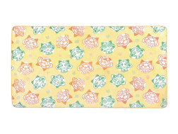 モンスターハンター×ケロロ軍曹　ふわっとブランケット