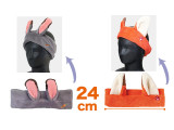 Zootopia - Costume Hairband