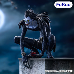 ＤＥＡＴＨ　ＮＯＴＥ　ぬーどるストッパーフィギュアーリューク―