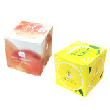 ももと瀬戸内レモンのわらび餅ＢＯＸ