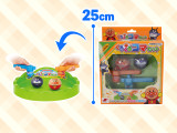 Anpanman - Spinning Mascot