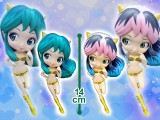 Urusei Yatsura Q posket -LUM- II 