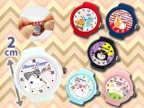 【優惠機台】Amuse Character - Pop Ring Watch 3