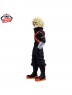 My Hero Academia - 7th Season Figure -Katsuki Bakugo-