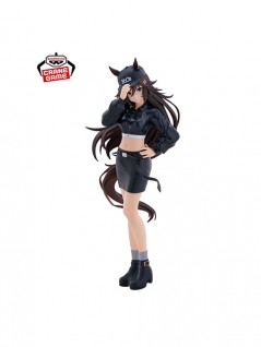 ウマ娘　プリティーダービー　ＢｏＣ'ｚ　ミスターシービー　ａｓ　キャップ・ビー　フィギュア