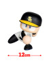パワフルプロ野球　パワプロくん　プライズアクションフィギュア　パシフィック・リーグ　Ａ