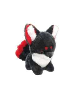 Small Nine-Tailed Fox Divine Presence Ultra BIG A