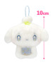 ｌｉｔｔｌｅ　ｆｌｕｆｆｙ　ｆｒｉｅｎｄｓ　いろんなナノンマスコット　Ｃ