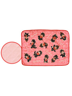 モンチッチブランケット　Ｂ