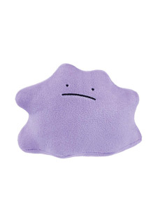 ポケットモンスター　いろんなおかおぬいぐるみ～メタモン～　Ｃ