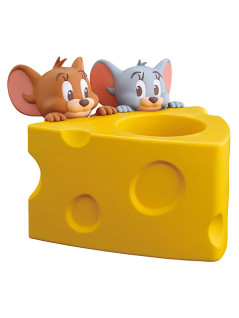 トムとジェリー　フィグライフ！　Ｊｅｒｒｙ＆Ｔｕｆｆｙ