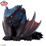 モンスターハンター　鎮座獣　ナルガクルガ～漆黒の影～