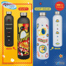 ピングー　マーカー付きドリンクボトル　Ａ