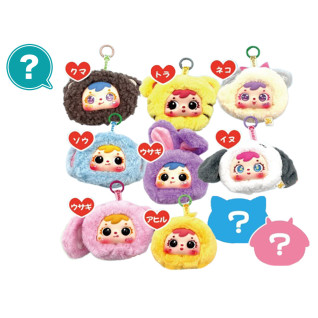 Ｓａｍｕｅｌアニマルミニ　ブラインドボックス　※１個ランダム配送