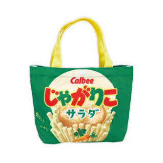 零食包装便当袋 D