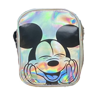 ディズニーフレンズオーロラＢＩＧポーチ　Ａ