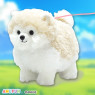 ころりんわんこのモフまるリードでお散歩ギミック　Ｂ