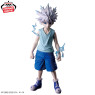 ＨＵＮＴＥＲ×ＨＵＮＴＥＲ　ＨＵＮＴＩＮＧ　ＡＲＣＨＩＶＥＳ　キルア　神速