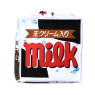 チロルチョコきらラメＰＶＣポーチ　Ａ