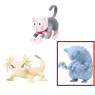 僕のヒーローアカデミアＦｌｕｆｆｙ　Ｐｕｆｆｙ～オチャネコ＆ラキラキ＆トガケ～　Ｂ