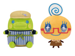 たまごっち　もふぐっとぬいぐるみ～プチプチおみせっち　おまちど～さま！～ｖｏｌ．２