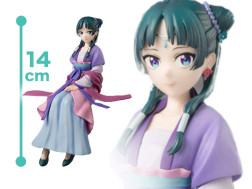 TVアニメ『薬屋のひとりごと』 ちょこのせ プレミアムフィギュア“猫