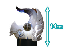 モンスターハンターワイルズ　モンスターインテリアライト　アルシュベルド