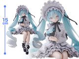 初音ミク　ぬーどるストッパーフィギュアーヴィンテージドールー
