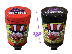 ジャグラーダストＢＯＸ１０