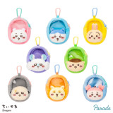 Chiikawa - Face Window Mini Pouch