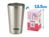 Thermos Vacuum Insulated Tumbler 300mL (Stainless S) JDI