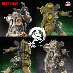 ウルトラマンシリーズ 豪塊 キングジョー | オンラインクレーンゲーム