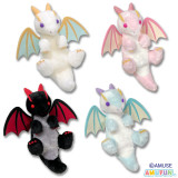 Hyururun the Dragon: Aerial Stroll ST