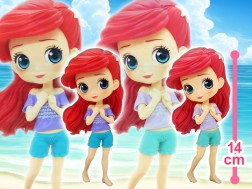 ｑ ｐｏｓｋｅｔ ｄｉｓｎｅｙ ｃｈａｒａｃｔｅｒｓ ａｒｉｅｌ ａｖａｔａｒ ｓｔｙｌｅ オンラインクレーンゲーム トレバ