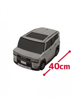 Toyota Land Cruiser BIG Plushy C