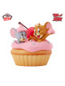 汤姆猫与杰利鼠 软胶大公仔-Sweet Cupcake-