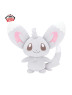 ポケットモンスター　めちゃもふぐっとぬいぐるみ～チラーミィ～