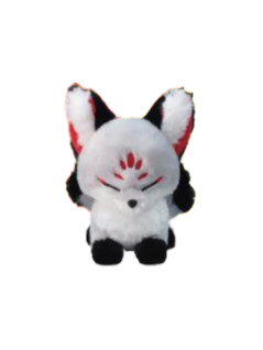 Small Nine-Tailed Fox Divine Presence Ultra BIG B