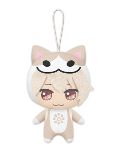 Idolish7 x Taiko no Tatsujin - Dress Up Plushy -2025 Ver.- Vol.4 D