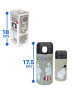 ムーミンワンプッシュステンレス水筒３００ｍｌ　Ｃ