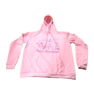 サンリオキャラクターズ　スウェットパーカー２　Ａ